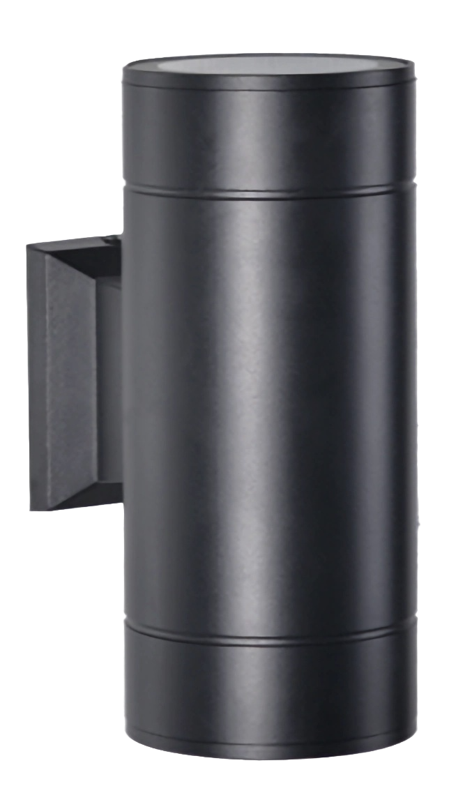 Архитектурный светодиодный светильник RSD- А010-Mini(RSD-А010-Mini-6W  6Вт 600Lm  ⌀90x140x205мм IP65)